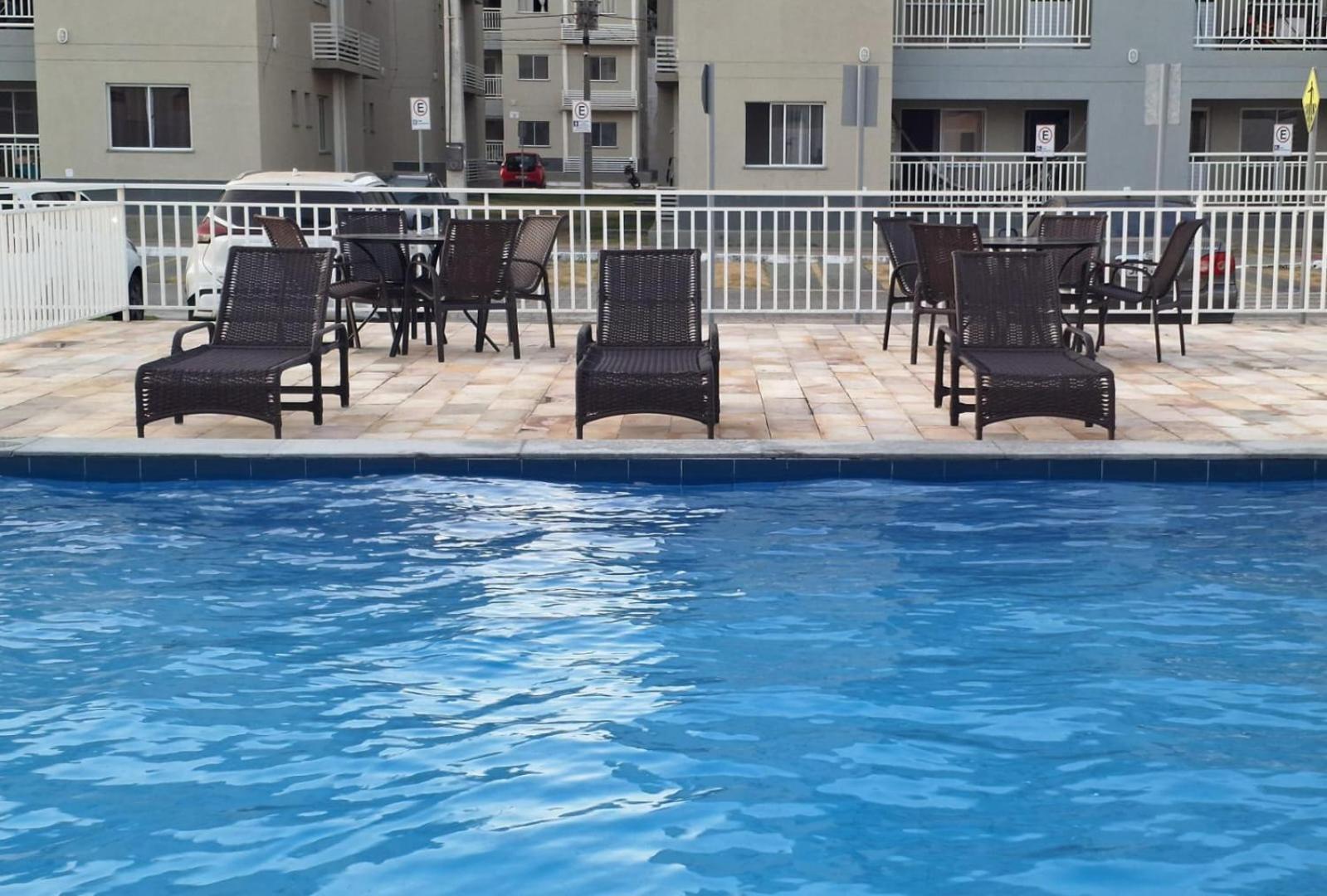 My Sweet Place 2 São Luís المظهر الخارجي الصورة